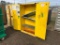 METAL STORAGE CABINET