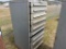 9 DRAWER CABINET