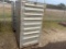 9 DRAWER CABINET