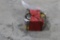 GE 20 TON HYDRAULIC RAM