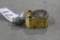 ENERPAC 20 TON HYDRAULIC RAM
