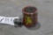 POWERTEAM 22.2 TON HYDRAULIC RAM