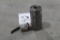 11.2 TON HYDRAULIC RAM