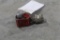 HYDRAULIC RAM
