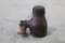 DUFF 35 TON BOTTLE JACK