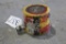 ENERPAC HYDRAULIC RAM