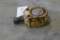 ENERPAC 48 TON HYDRAULIC RAM