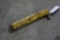 ENERPAC 25 TON HYDRAULIC RAM