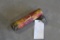 ENERPAC RC106 10 TON HYDRAULIC RAM