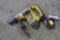 DEWALT 40MM ROTARY HAMMER