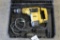 DEWALT 40MM ROTARY HAMMER WITH CASE