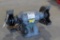DOUBLE BENCH GRINDER