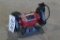 TOOL SHOP 6 IN DOUBLE BENCH GRINDER