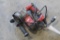 MILWAUKEE 5 EIGHTS IN ROTARY HAMMER