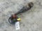 BLACK AND DECKER HEAVY DUTY ANGLE GRINDER