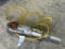 HANDHELD PIPE THREADER