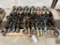 PALLET OF STRIKING WRENCHES