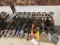 PALLET OF STRIKING WRENCHES