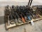 PALLET OF STRIKING WRENCHES