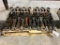 PALLET OF STRIKING WRENCHES