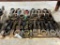 PALLET OF STRIKING WRENCHES