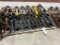 PALLET OF STRIKING WRENCHES