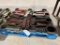 PALLET OF STRIKING WRENCHES