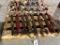 PALLET OF STRIKING WRENCHES AND WRENCHES