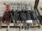 PALLET OF RATCHET AND TORQUE WRENCHES