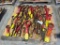 PALLET OF STRIKE WRENCHES