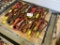 PALLET OF STRIKE WRENCHES