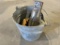 PIPE THREADER