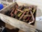 LOT OF ALLEN WRENCHES