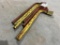 LOT OF ALLEN WRENCHES