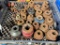 LOT OF SOCKETS