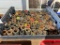 LOT OF SOCKETS