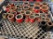 LOT OF SOCKETS
