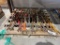 PALLET OF WRENCHES