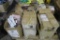 ASSORTED LOT OF GLOVES
