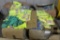 ASSORTED LOT OF SAFETY VEST