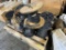 LOT OF ASSORTED WIRE