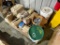 MISC LOT OF ASSORTED ITEMS