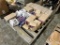 ASSORTED LOT OF SAFETY ITEMS