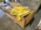 LOT OF ELECTRICAL SAFETY ITEMS