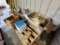 MISC LOT OF ASSORTED W