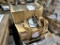 LOT OF ASSORTED LIGHT FIXTURES
