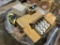 LOT PF ASSORTED LIGHT BULBS