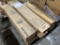 LOT OF ASSORTED 48IN FLUORESCENT LIGHT LAMPS
