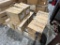 LOT OF ASSORTED PHILLIPS LIGHT BULBS 250W AND 1000W