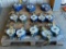 PALLET OF ULTRA LOC SELF RETRACTING LIFELINES
